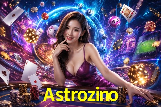 Interfaz de casa de apuestas Astrozino con mercados de partidos en vivo