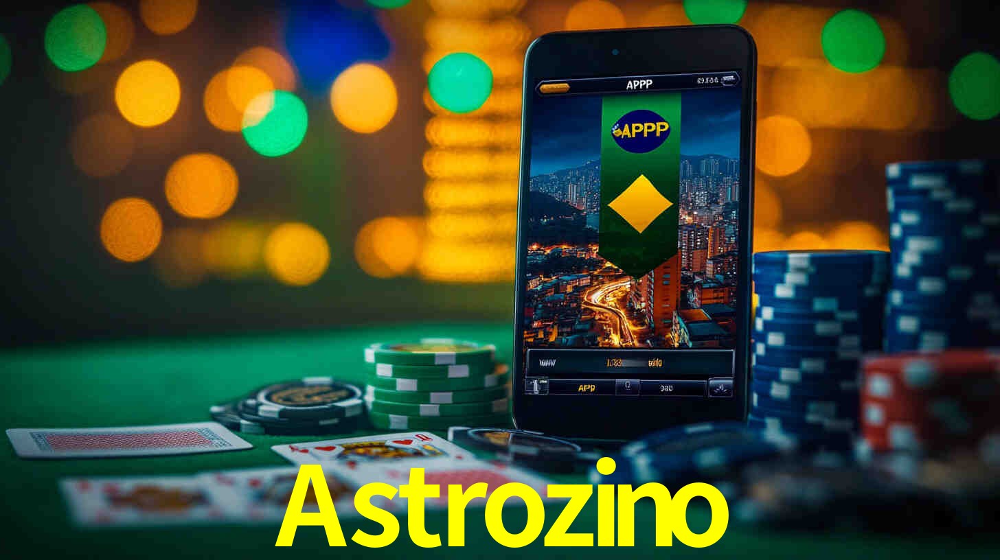 Acceso seguro de inicio de sesión Astrozino para jugadores en México