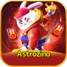 Astrozino Logo